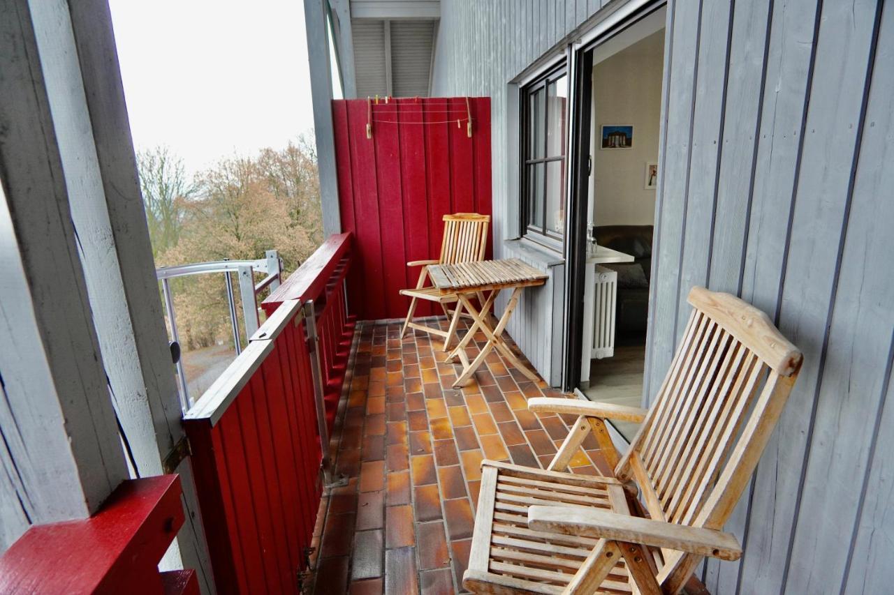 Hallelujah - Wunderschoenes Und Gepflegtes Apartment Mit Bademantelgang Zur Therme 바트그리스바흐 외부 사진
